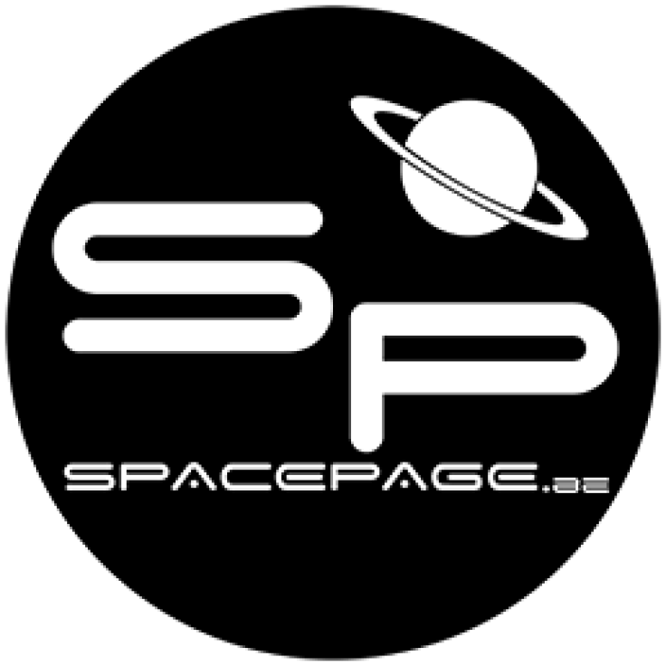 Space Page