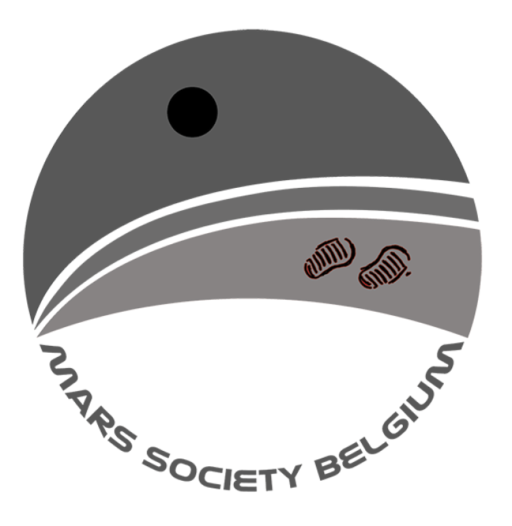 Mars Society Belgium